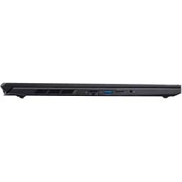 Ігровий ноутбук ACER Nitro V16S AI ANV16S-42, (NH.QXNEX.005), WQXGA IPS/AMD R9-365/32GB/2TB/RTX 5070 8GB/Linux/Black - мініатюра 6