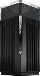 MESH-система ASUS mesh ZenWiFi Pro ET12 AXE11000 2Pcs Black 802.11aх (90IG05Z0-MO3A20) - мініатюра 8