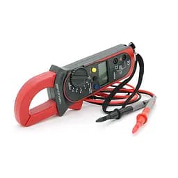 Токовые клещи с функцией мультиметра Aneng ST201