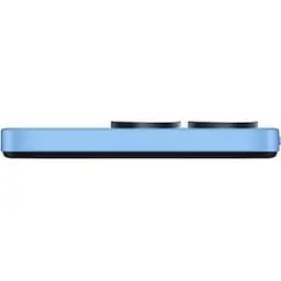 Смартфон Tecno Spark 10 (KI5Q) 8/128GB Meta Blue (4895180797743) [121677] - мініатюра 6