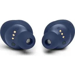 Навушники JBL Live NC+ TWS Blue (JBLLIVEFRNCPTWSU) - мініатюра 3