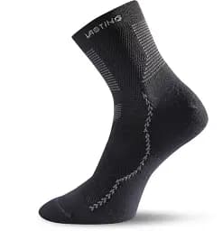 Носки Lasting TCA L Черный