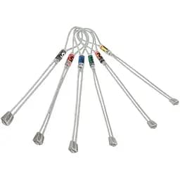 Набір закладок Rock Empire Duo set 1-6 30011 (1053-SFD016)