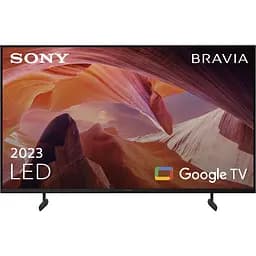 Телевізор Sony KD-43X80L