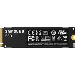 Накопичувач SSD M.2 2280 2TB 990 EVO Plus Samsung (MZ-V9S2T0BW) - мініатюра 2