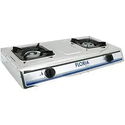 Плита газовая Floria ZLN8365 2 конфорки