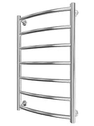 Водяной полотенцесушитель Mario Классик 700x430/400, Хром