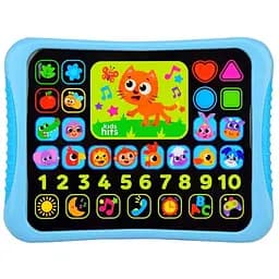 Планшет дитячий Kids Hits Цифри, кольори, фігури, тварини KH-1 (1919491069)