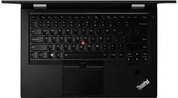 Ноутбук Lenovo x1 Carbon Gen 4 (i5-6200U/8/500SSD) - Class B "Б/В" - мініатюра 3
