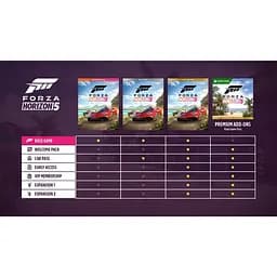 Ключ активації Microsoft Forza Horizon 5 для Xbox One та Xbox Series X/S - мініатюра 2