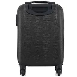 Валіза Semi Line 18 дюймів (S) Black (T5580-1) - мініатюра 6
