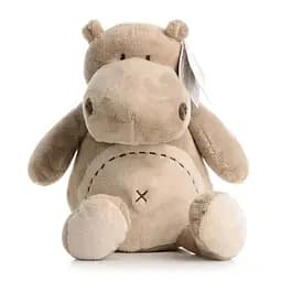 Мягкая игрушка Бегемот IF91