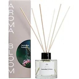 Аромадифузор для дома Aroma Bloom Австралийская вербена 100 мл