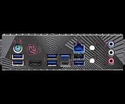 Материнська плата ASRock Z790 PG Lightning LGA 1700 (Z790 PG Lightning)