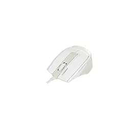 Мишка A4Tech FM45S Air USB Cream Beige (4711421992725) - мініатюра 2