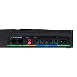 Джерело безперебійного живлення DC UPS Trinix TRX-MUPS-48100 Type-C (4*6000mAh LiFePo4) 5V/12V/24V/48V/52V/PoE, LiFePO4 4*6Ah, для роутера і медіаконвертера (42-00172) - мініатюра 5