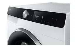 Сушильна машина Samsung DV90T6240LK/UA - мініатюра 8