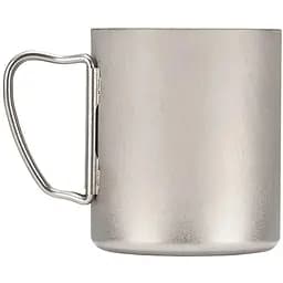 Кружка Snow Peak MG-152 Ti-Double 300 Mug 300 мл - мініатюра 7