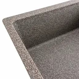 Кухонна мийка Platinum 7850 ROMA (SP000038102) - мініатюра 3