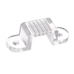 Фурнитура Brille для светодиодной ленты в силиконе BY-026/60 CLIP