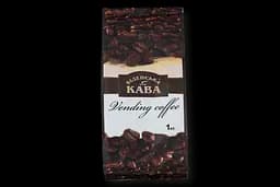 Кава в зернах "Віденська кава" Vending Coffee 1 кг (ящик 6 кг) - мініатюра 2