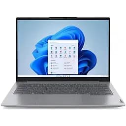 Ноутбук Lenovo ThinkBook 14 G6 IRL 21KG007QRM,1920 x 1200,i5-1335U 10 C/12 T,4.7 GHz,15 W,32 GB