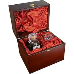 Арманьяк Baron Gaston Legrand Bas Armagnac 1970 Carafe Seviac 40% 0.7 л - мініатюра 3