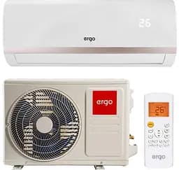 Кондиціонер Ergo ACI 0935 SWН WIFI