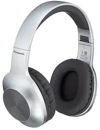 Гарнітура Panasonic RB-HX220BEE-S (RB-HX220BEES) - мініатюра 9