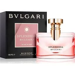 Bvlgari Splendida Rose Rose 100 мл парфюмированная вода