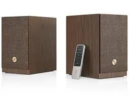 Акустична система Audio Pro A28 W Walnut (90404174)