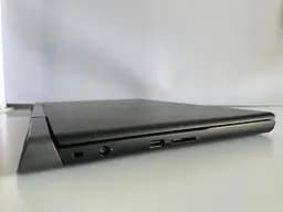 Ігровий ноутбук Dell Inspiron 15 Gaming 7567 15.6" (i5-7300HQ / 16GB / SSD 256GB / GTX 1050 4GB) б/в - мініатюра 8