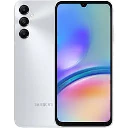 Смартфон Samsung Galaxy A05s 4/128Gb Silver (SM-A057GZSVEUC)