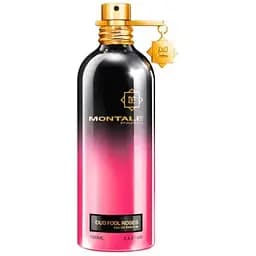 Парфюмированная вода  тестер Montale Oud Fool Roses 100 мл