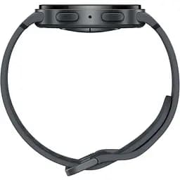Смарт-годинник Samsung Galaxy Watch8 44mm LTE Graphite (SM-L335FDAA) [149260] - мініатюра 5