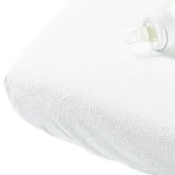 Наматрацник у ліжечко Ideia Aqua Stop 120х60х15 см (8-10816) - мініатюра 5