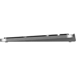 Клавіатура Keychron B6 Pro Space Gray (B6P-K1-UA) [159740] - мініатюра 3