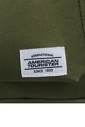 Рюкзак American Tourister BRIGHTUP OLIVE GREEN 42,5х29x19 MF8*14001 - мініатюра 12