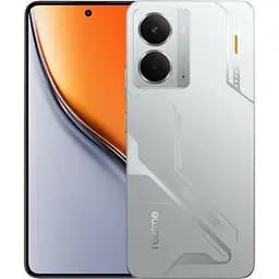 Смартфон Realme Neo 7X 8/256GB NFC Silver