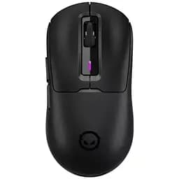Мишка Lorgar MSA10W Wireless Gaming Black (LRG-MSA10W-BK)