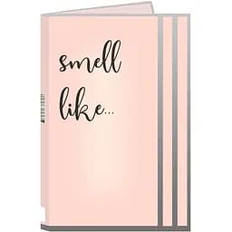 Парфюмерная вода с феромонами для женщин Aurora Smell Like # 07 for Women, 1 ml