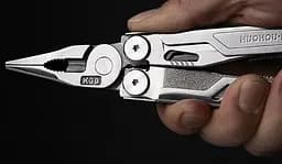 Мультитул Xiaomi HuoHou Multi-tool Pro (HU0191) [62632] - мініатюра 4