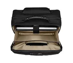 Кейс-пілот для ноутбука 16", Legacy Black Series, чорний Wenger teh0014486 - мініатюра 8