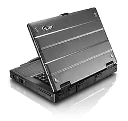 Б/В Ноутбук Getac S400 G3 (14.0"TN /i7-4610М 3-3.7Ghz/RAM 12GB/SSD 480GB/W10P) - мініатюра 4