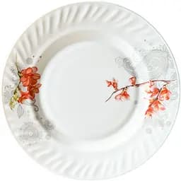 Тарілка SnT 7 Айва оранж (30057-01-16003)