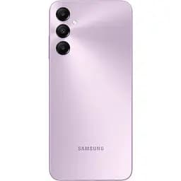 Смартфон Samsung Galaxy A05s 6/128GB Light Violet [SM-A057FLVH] [115870] - мініатюра 5