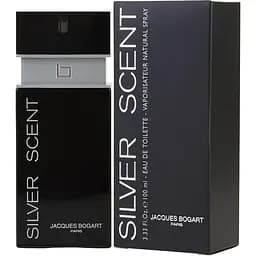 Оригинал Bogart Silver Scent 100 мл туалетная вода