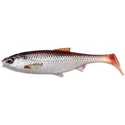 Силікон Savage Gear 3D River Roach 140 мм 28.0g Smelt (Поштучно)