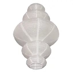 Абажур для люстры KL-182 Lampshade Brille 193160