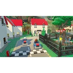 Ключ активації Microsoft LEGO Worlds для Xbox One/Series - мініатюра 4